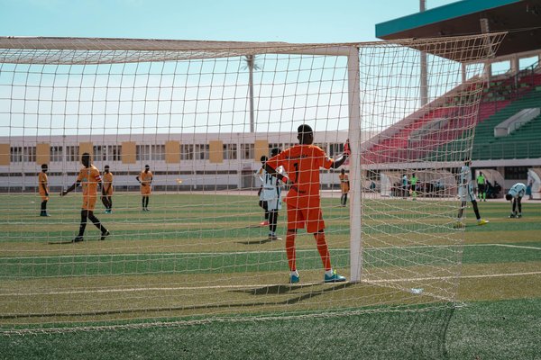 Renforcez votre jeu : 10 conseils pour une préparation physique au football