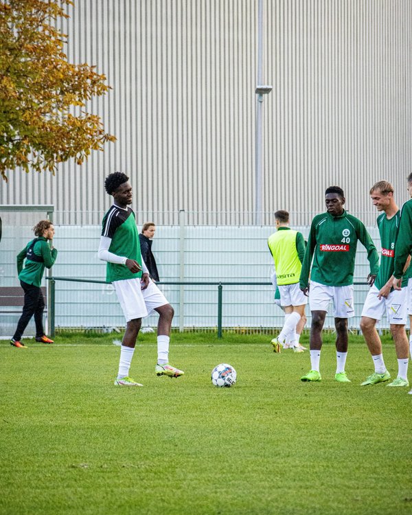 Préparation physique football : optimisez vos performances sur le terrain