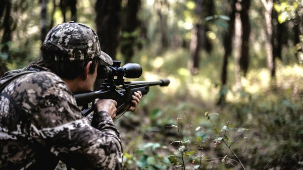 Stratégies pour maximiser votre réussite en chasse attrayante